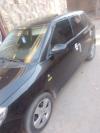 Skoda Fabia 2013 Fresh