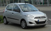 Hyundai i10 2011 i10