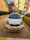 Kia Picanto 2014 Pop