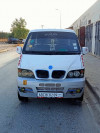 DFSK Mini Truck 2012 SC 2m30