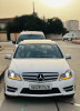 Mercedes Classe C 2014 250 AMG Line