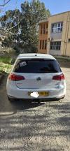 Volkswagen Golf 7 2016 Bleuemotion