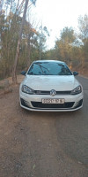 Volkswagen Golf 7 2017 GTD