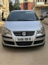 Volkswagen Polo 2008 Polo