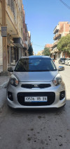 Kia Picanto 2015 Brazilia