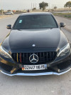 Mercedes Classe C 2016 220 Designo