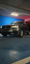 BMW X5 2015 Pack M