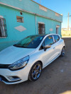 Renault Clio 4 Facelift 2018 GT-Line