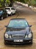 Mercedes Classe E 2005 Classe E