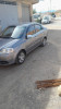 Chevrolet Aveo 4 portes 2009 Aveo 4 portes