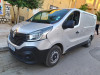 Renault Trafic 2016 