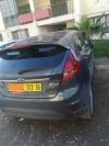 Ford Fiesta 2013 Titanium Sport pack