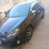 Volkswagen Golf 6 2012 GTD