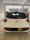 Hyundai Grand i10 2019 