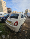 Fiat 500 2024 Dolce Vita