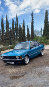 BMW Série 3 1983 E21