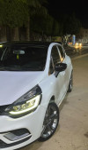 Renault Clio 4 2018 GT Line +