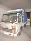 JAC Jac1040s 2023