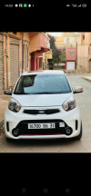 Kia Picanto 2016 Sportline