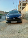 Peugeot 206 2004 206