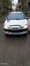 Peugeot 206 2003 206