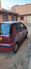 Hyundai Atos 2007 