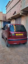 Hyundai Atos 2007 GLS