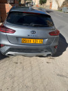 Kia XCeed 1.5_GDI 16V GPF ISG 159 cv 2021 