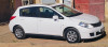 Nissan Tiida 5 portes 2011 