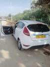 Ford Fiesta 2012 Fiesta