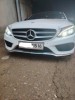 Mercedes Classe C 2015 220 Designo