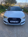 Audi A3 2019 S Line