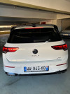 Volkswagen Golf 8 2022 Tout option