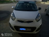 Kia Picanto 2014 