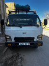 Hyundai hd65 Hd 65 2005