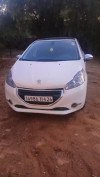 Peugeot 208 2014 208