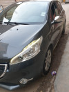 Peugeot 208 2015 208