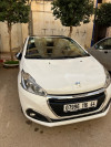 Peugeot 208 2016 Allure Facelift