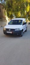 Volkswagen Caddy 2006 Life