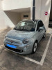 Fiat 500 2024 