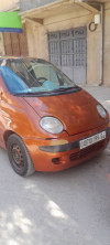 Daewoo Matiz 1999 Base