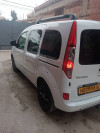 Renault Kangoo 2018 