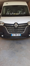 Renault Master 2 panneau 2024