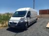 Peugeot Boxer 2013 Boxer