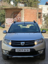 Dacia Sandero 2014 Stepway