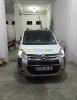 Citroen Berlingo 2011 Berlingo