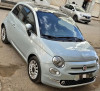 Fiat 500 2023 Club italien 🇮🇹