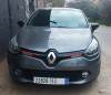 Renault Clio 4 2013 Exception