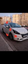 Peugeot 208 2015 Allure