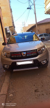 Dacia Stepway TECHROAD 2019 Stepway TECHROAD